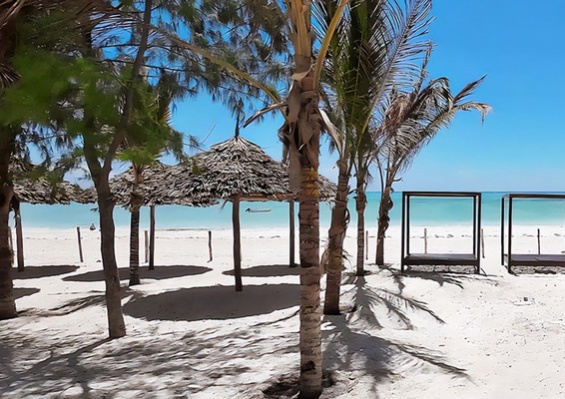 Ôclub Select SBH Monica Zanzibar 5* + Safari 2 nuits Ôclub Select SBH Monica Zanzibar 5* + Safari 2 nuits