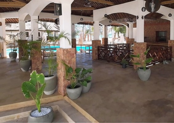 Ôclub Select SBH Monica Zanzibar 5* + Safari 2 nuits Ôclub Select SBH Monica Zanzibar 5* + Safari 2 nuits