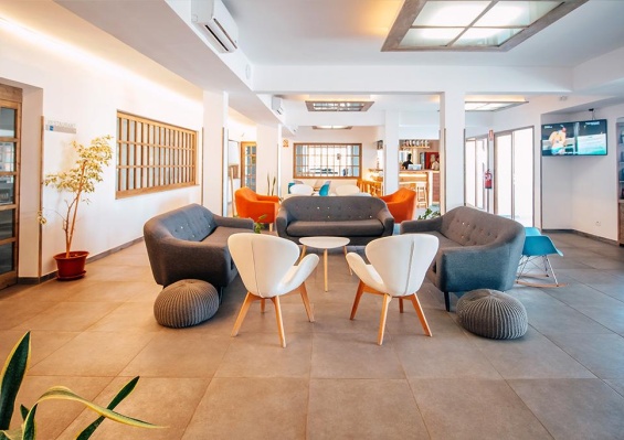 Boutique Hôtel Sobrado 4* Boutique Hôtel Sobrado 4*