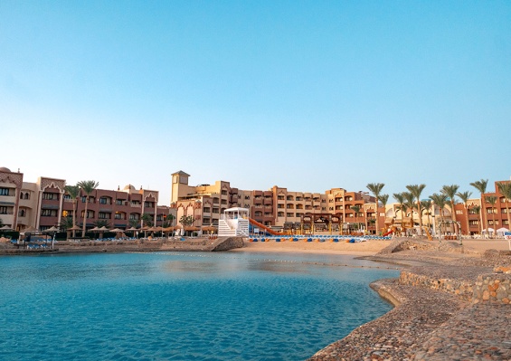 Smart club Sunny Days El Palacio Resort & Spa 4* Smart club Sunny Days El Palacio Resort & Spa 4*