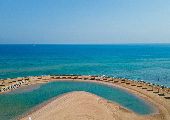 Hôtel Sunrise Alma Bay Resort 4* Hôtel Sunrise Alma Bay Resort 4*