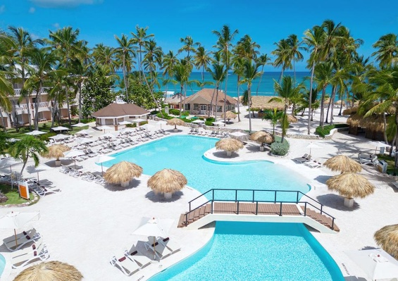 Ôclub Experience Sunscape Coco Punta Cana 4* Ôclub Experience Sunscape Coco Punta Cana 4*