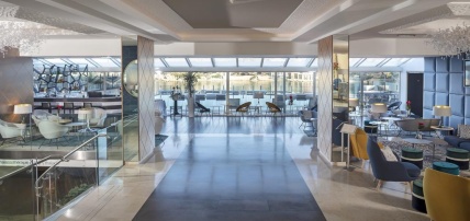 Hôtel Thalazur Bandol Ile Rousse 5*, Séjour France, Provence-Alpes-Côte d'Azur, Bandol par Ôvoyages Hôtel Thalazur Bandol Ile Rousse 5*, Séjour France, Provence-Alpes-Côte d'Azur, Bandol par Ôvoyages