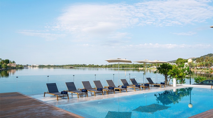 Hôtel THB Bamboo Alcudia 4* Adult Only +18, Séjour Espagne & ses îles, Baléares, Majorque par Ôvoyages Hôtel THB Bamboo Alcudia 4* Adult Only +18, Séjour Espagne & ses îles, Baléares, Majorque par Ôvoyages