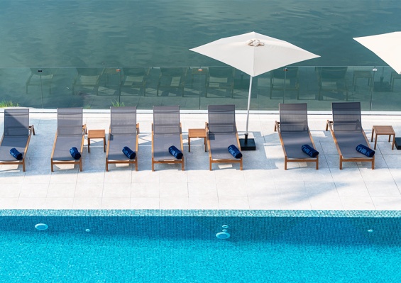 Hôtel THB Bamboo Alcudia 4* Adult Only +18 Hôtel THB Bamboo Alcudia 4* Adult Only +18