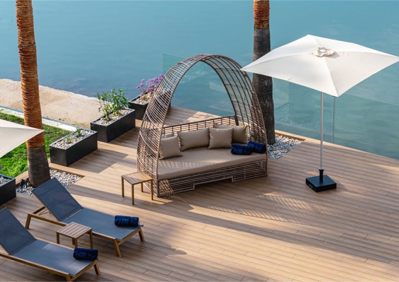 Hôtel THB Bamboo Alcudia 4* Adult Only +18 Hôtel THB Bamboo Alcudia 4* Adult Only +18