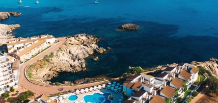 THB Guya Playa, Séjour Brésil par Ôvoyages THB Guya Playa, Séjour Brésil par Ôvoyages