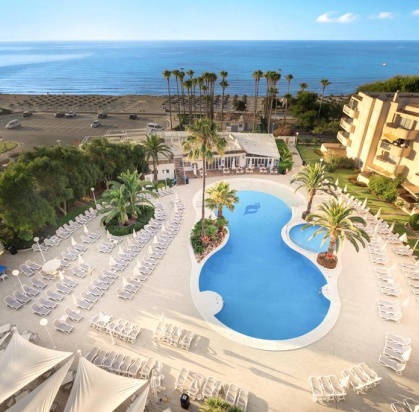 Hôtel THB Sa Coma Platja 4*, Séjour Espagne & ses îles, Baléares, Majorque par Ôvoyages Hôtel THB Sa Coma Platja 4*, Séjour Espagne & ses îles, Baléares, Majorque par Ôvoyages