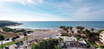 Hôtel THB Sa Coma Platja 4*, Séjour Espagne & ses îles, Baléares, Majorque par Ôvoyages Hôtel THB Sa Coma Platja 4*, Séjour Espagne & ses îles, Baléares, Majorque par Ôvoyages