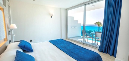 Hôtel THB Sa Coma Platja 4*, Séjour Espagne & ses îles, Baléares, Majorque par Ôvoyages Hôtel THB Sa Coma Platja 4*, Séjour Espagne & ses îles, Baléares, Majorque par Ôvoyages