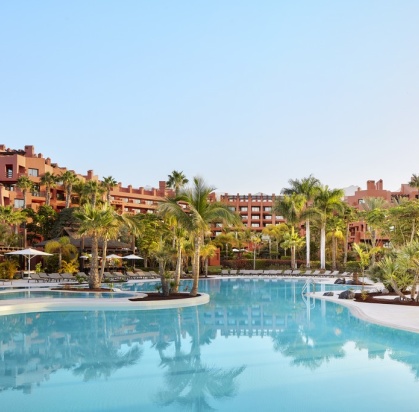Hôtel Tivoli La Caleta Tenerife Resort 5*, Séjour Espagne & ses îles, Canaries, Tenerife par Ôvoyages Hôtel Tivoli La Caleta Tenerife Resort 5*, Séjour Espagne & ses îles, Canaries, Tenerife par Ôvoyages