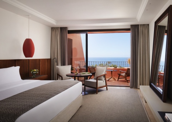 Hôtel Tivoli La Caleta Tenerife Resort 5* Hôtel Tivoli La Caleta Tenerife Resort 5*