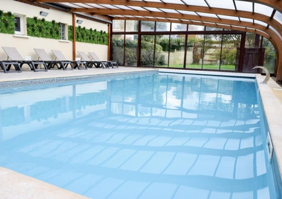 Tulip Inn Résidence & Spa Honfleur 3* Tulip Inn Résidence & Spa Honfleur 3* - photo 1
