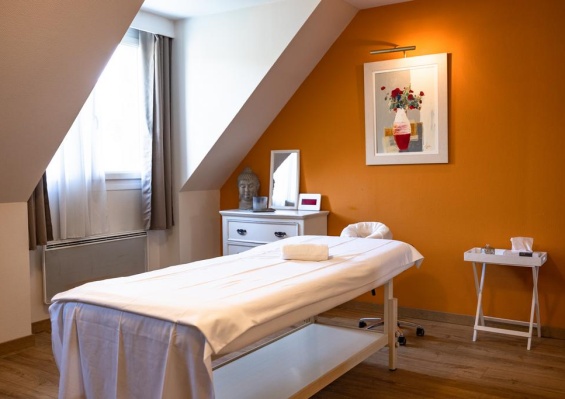 Tulip Inn Résidence & Spa Honfleur 3* Tulip Inn Résidence & Spa Honfleur 3* - photo 3
