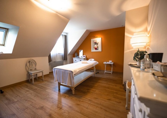 Tulip Inn Résidence & Spa Honfleur 3* Tulip Inn Résidence & Spa Honfleur 3* - photo 4