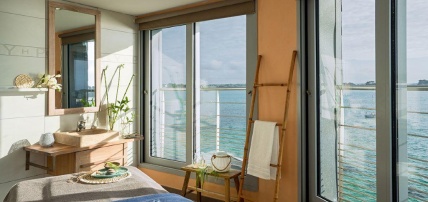 Hôtel Valdys - Beau rivage 4*, Séjour France, Bretagne, Roscoff par Ôvoyages Hôtel Valdys - Beau rivage 4*, Séjour France, Bretagne, Roscoff par Ôvoyages