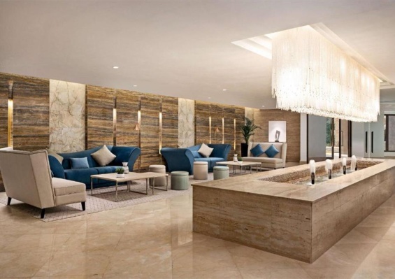 Hôtel Wyndham Residences The Palm 5* Hôtel Wyndham Residences The Palm 5*