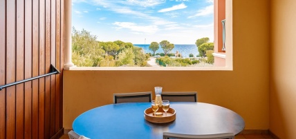 Pierre & Vacances Résidence Les Rivages des Issambres, Séjour France, Provence-Alpes-Côte d'Azur, Roquebrune-sur-Argens par Ôvoyages Pierre & Vacances Résidence Les Rivages des Issambres, Séjour France, Provence-Alpes-Côte d'Azur, Roquebrune-sur-Argens par Ôvoyages