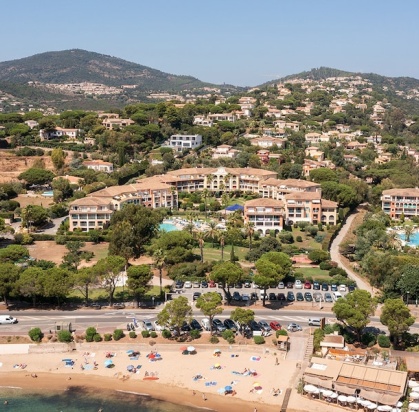 Pierre & Vacances Résidence Les Rivages des Issambres, Séjour France, Provence-Alpes-Côte d'Azur, Roquebrune-sur-Argens par Ôvoyages Pierre & Vacances Résidence Les Rivages des Issambres, Séjour France, Provence-Alpes-Côte d'Azur, Roquebrune-sur-Argens par Ôvoyages