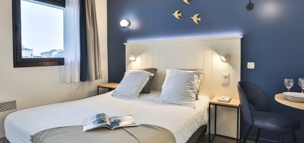 Pierre & Vacances Résidence Centre, Séjour France, Nouvelle-Aquitaine, La Rochelle par Ôvoyages Pierre & Vacances Résidence Centre, Séjour France, Nouvelle-Aquitaine, La Rochelle par Ôvoyages