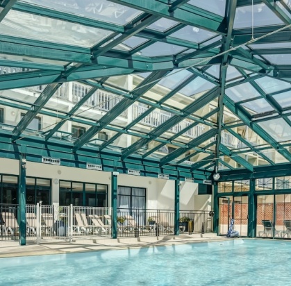 Pierre & Vacances Résidence Centre, Séjour France, Nouvelle-Aquitaine, La Rochelle par Ôvoyages Pierre & Vacances Résidence Centre, Séjour France, Nouvelle-Aquitaine, La Rochelle par Ôvoyages