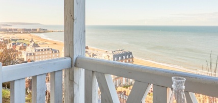 Pierre & Vacances Résidence Les Tamaris, Séjour France, Normandie, Trouville-sur-mer par Ôvoyages Pierre & Vacances Résidence Les Tamaris, Séjour France, Normandie, Trouville-sur-mer par Ôvoyages