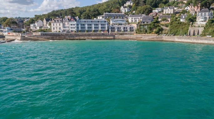 Pierre & Vacances Résidence premium Le Coteau et la Mer, Séjour France, Bretagne, Douarnenez par Ôvoyages Pierre & Vacances Résidence premium Le Coteau et la Mer, Séjour France, Bretagne, Douarnenez par Ôvoyages