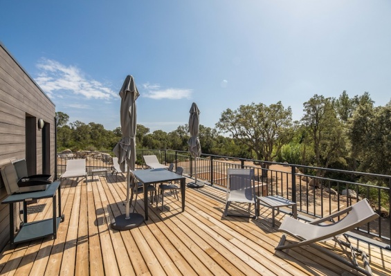 Pierre & Vacances Résidence premium Les Terrasses d'Arsella Pierre & Vacances Résidence premium Les Terrasses d'Arsella - photo 4