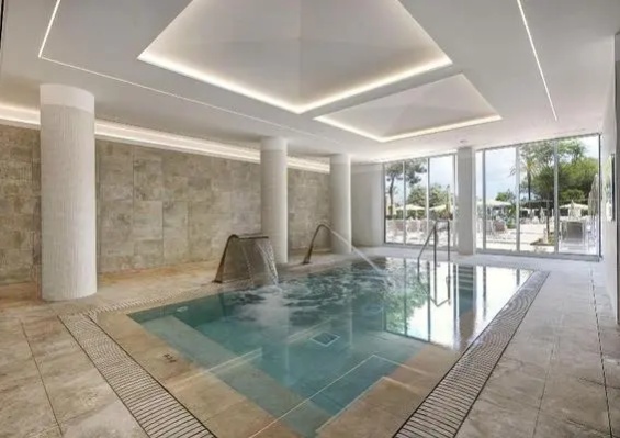 Hôtel Hipotels Bahia Cala Millor 4* Adult Only +18 Hôtel Hipotels Bahia Cala Millor 4* Adult Only +18