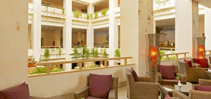 Hôtel Vincci Safira Palms 4*, Séjour Tunisie, Djerba par Ôvoyages Hôtel Vincci Safira Palms 4*, Séjour Tunisie, Djerba par Ôvoyages
