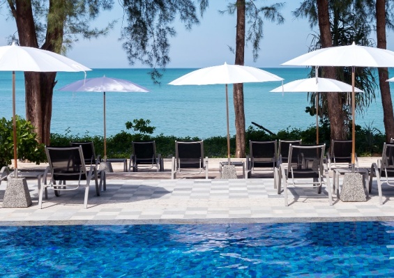 Hôtel X10 Khaolak Resort 5* Hôtel X10 Khaolak Resort 5*