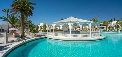 Hôtel Golden Tulip President Hammamet 4*, Séjour Tunisie, Hammamet par Ôvoyages Hôtel Golden Tulip President Hammamet 4*, Séjour Tunisie, Hammamet par Ôvoyages
