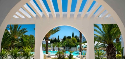 Hôtel Golden Tulip President Hammamet 4*, Séjour Tunisie, Hammamet par Ôvoyages Hôtel Golden Tulip President Hammamet 4*, Séjour Tunisie, Hammamet par Ôvoyages