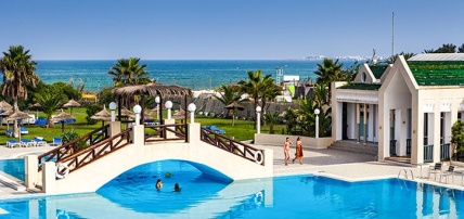 Hôtel El Borj Mahdia 3*, Séjour Tunisie, Mahdia par Ôvoyages Hôtel El Borj Mahdia 3*, Séjour Tunisie, Mahdia par Ôvoyages